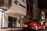 Ferrari 812 Superfast on ADV.1 Wheels (ADV10.0 TRACK SPEC ADVANCED) 2019 года